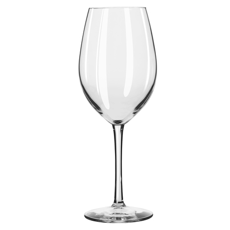 LIBBEY Libbey Vina 17 oz. Wine Glass, PK12 7553